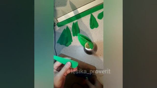 Ананас из конфет и бутылки смотреть онлайн