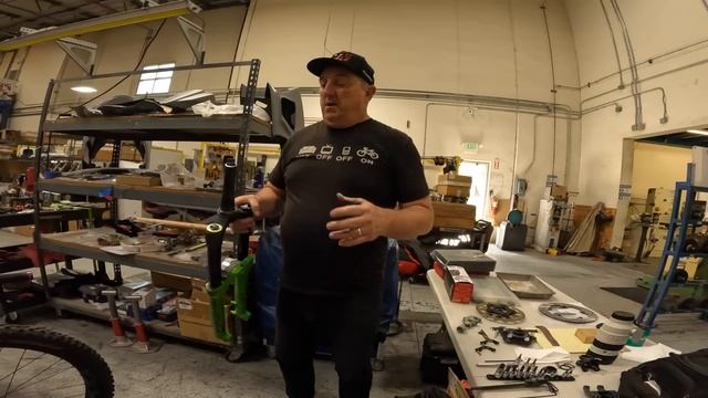 Test Ride & Review Yoshimura ENDH Stem and Chilao Pedals / Big Moto company joins MTB Game / 3-25-2 смотреть онлайн