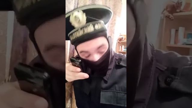 Собеседование в ФСБ 3 Часть смотреть онлайн