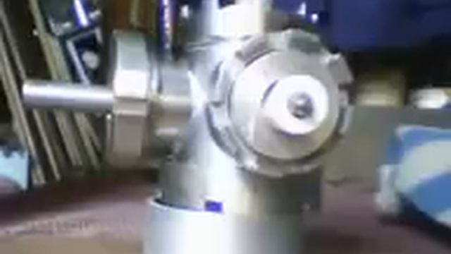 Самодельный магниторазрядный насос "Слава-6" смотреть онлайн