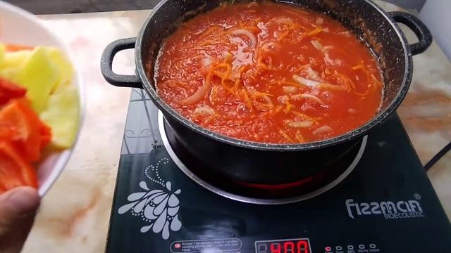 Лечо.30 минутта дайын болатын қысқы салат.Қазақша рецепт ✓✓✓ смотреть онлайн