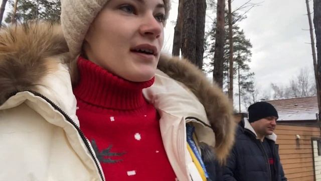 VLOG 4! ЕДЕМ В МОСКВУ К РОДСТВЕННИКАМ! НЕВЕРОЯТНЫЙ ЧИЗКЕЙК И ПОТРЯСАЮЩАЯ ПРИРОДА? ПОДВОДНЫЕ СЪЁМКИ смотреть онлайн