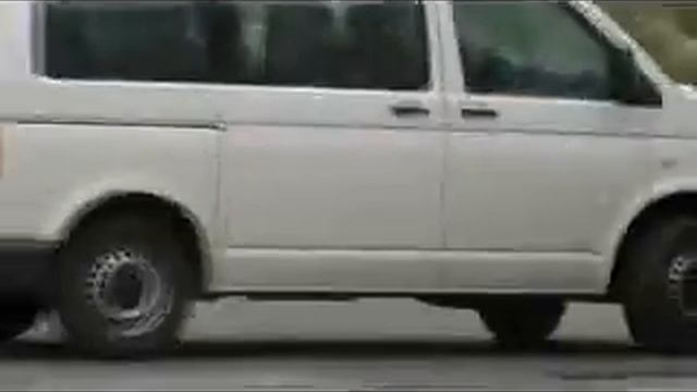 Культура за рулем.