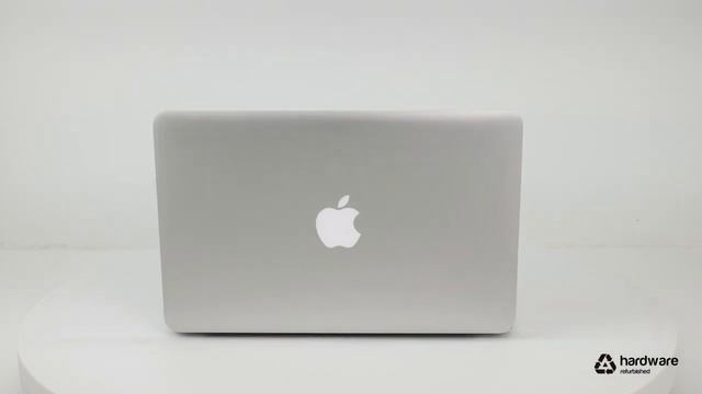 Hardware Apple MacBook Air 6,1