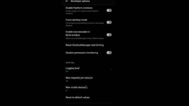 How to Fix Mouse Right Click And Scroll Button On Android смотреть онлайн