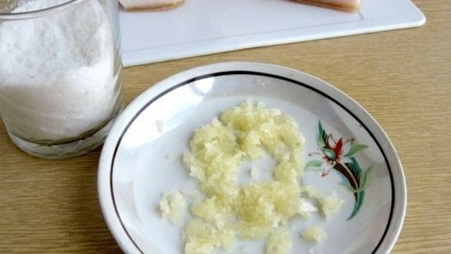 Сборник рецептов