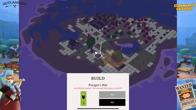 Outlanders - Level 12 Bjorg Full Walkthrough | Apple Arcade смотреть онлайн