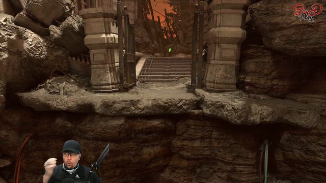 DOOM Eternal #1 ► ДЕМОНЫ НА ЗЕМЛЕ смотреть онлайн