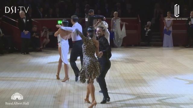 International Dance festival 2023 | Final | Professional смотреть онлайн