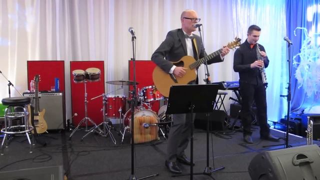 Tolko Ti (Только Ты) Sergey Briksa & Turn On Red Band Soprano Sax (cannonball) смотреть онлайн