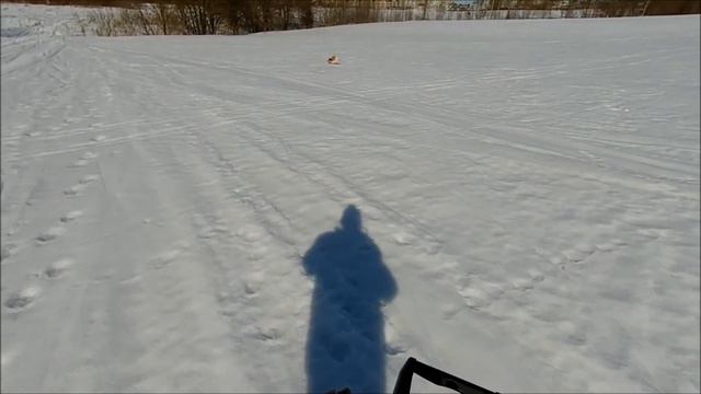 Jupiter Duck 095  28 марта 2021