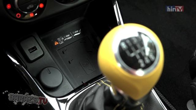 OPEL Adam Rocks S (2016) смотреть онлайн