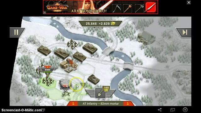 1941 Frozen Front: Eye for an Eye [Part 1] "Maus Special" смотреть онлайн