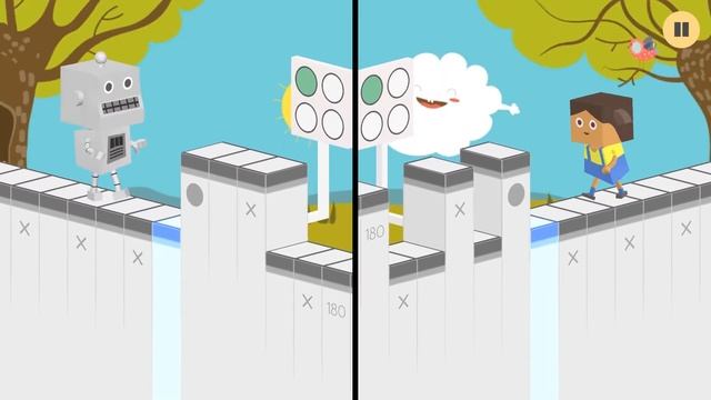 Encounters - Music Stories (Music Rhythm Game for Switch and Mobile) смотреть онлайн