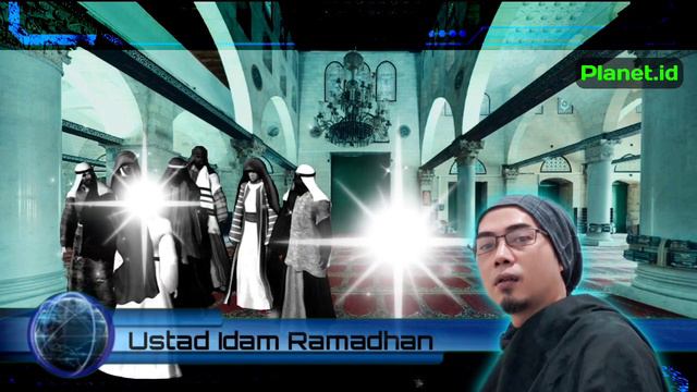 Imam mahdi dan Nabi Isa Alahis Salam | tanda kiamat, dajjal, akhir zaman | Ustad Idam Ramadhan смотреть онлайн