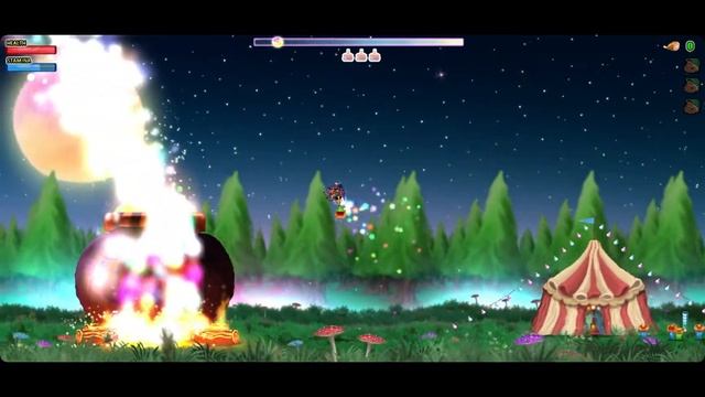 Steam Game Review #154 Cooking Witch смотреть онлайн