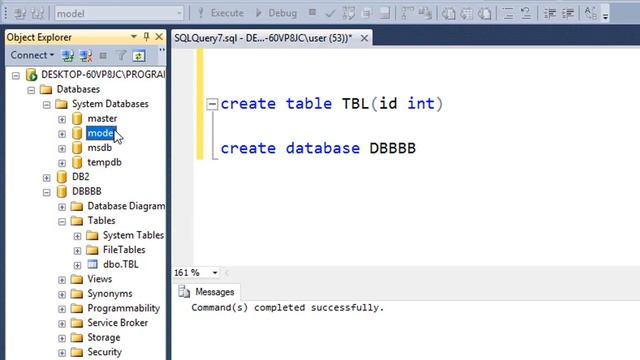 SQL Interview Questions and Answers [Hindi] || System Database in SQL Server || #06 смотреть онлайн