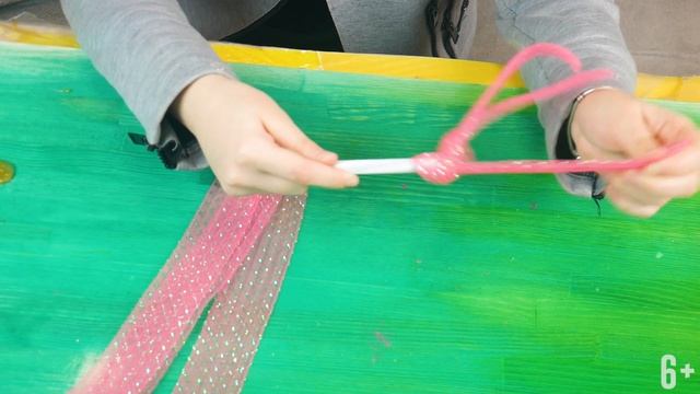 DIY 3 подарка своими руками для балерины смотреть онлайн