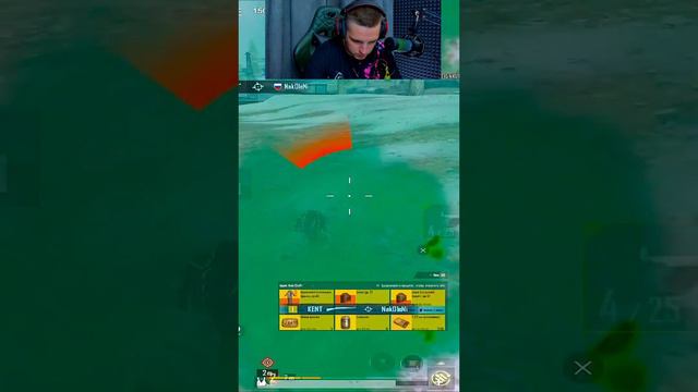 KENT Штурм против Кламси 😱 смотреть онлайн