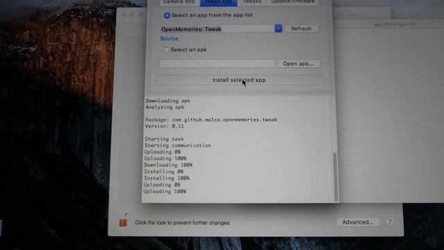 Unlimited 4K Recording Hack - Sony Alpha a6500 a6300 a7s смотреть онлайн