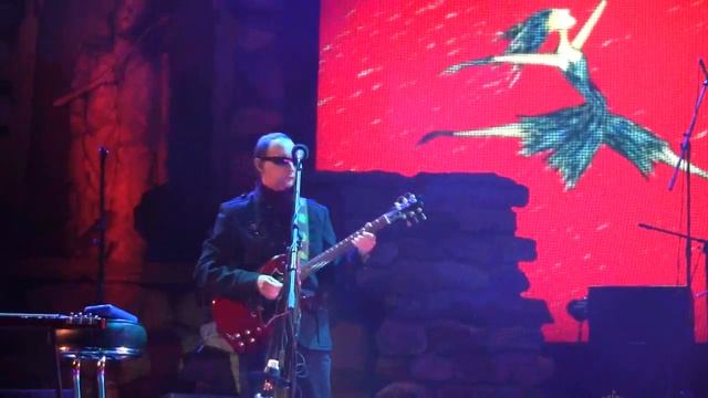 Пикник-Вплети меня в свое кружево (Москва КЗ "Мир" 05.10.2012) смотреть онлайн