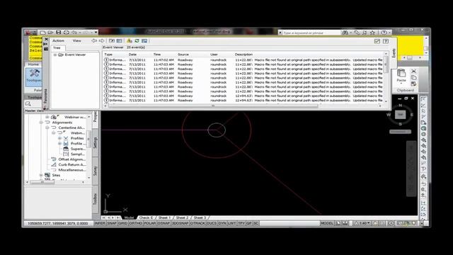 SubAssemblies - Move, Copy, Mirror смотреть онлайн