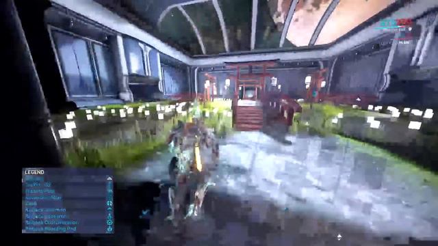 How to farm Acolytes fast | Warframe смотреть онлайн