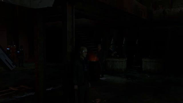 КЭРА ЖИВИ ! ВСПОМНИТЬ ИЛИ НЕТ ВСЕ ЧТО БЫЛО ДО ЭТОГО ! (ПРОХОЖДЕНИЕ Detroit: Become Human #7) смотреть онлайн