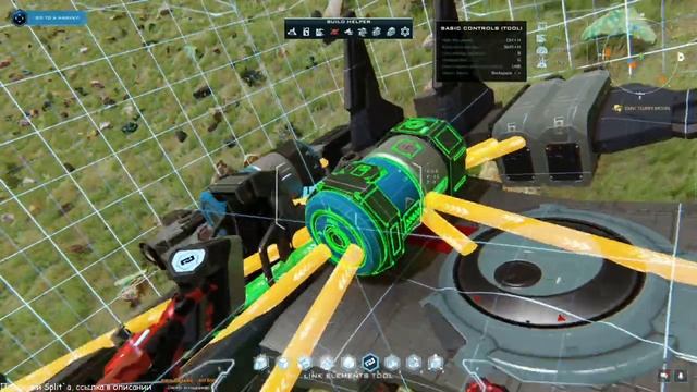 Неделя выживаний - Dual Universe - Выживет не каждый! смотреть онлайн