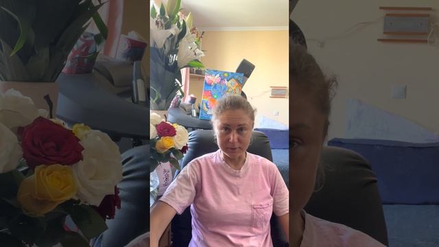 Как избавится от навязчивых картинок в голове, негативных воспоминаний... смотреть онлайн