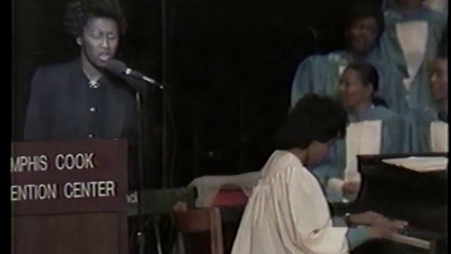 Stefanie Bolton 'Soon I Will Be Done" 1989 смотреть онлайн