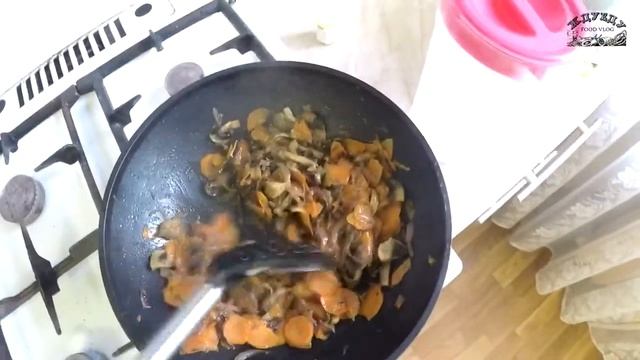 ЖАРКОЕ ИЗ СВИНИНЫ / СУПЕР-РЕЦЕПТ!!! смотреть онлайн