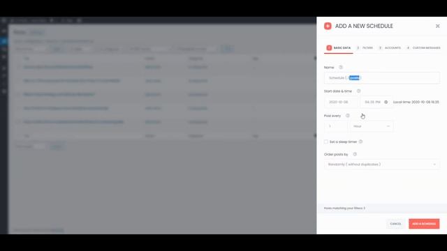 How To Auto-post To Pinterest From WordPress | FS Poster The Best Auto-poster plugin смотреть онлайн