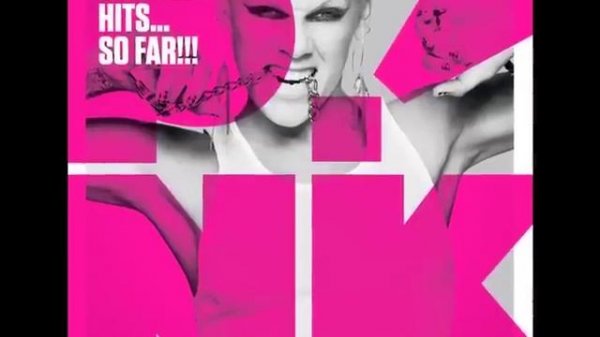 P!nk - Raise Your Glass