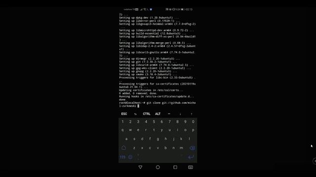Raptoreum Telefonla Mining Nasıl Yapılır смотреть онлайн
