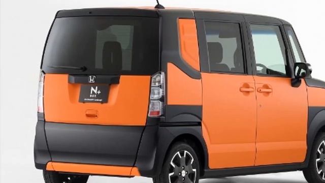 2018 Honda Element | 2018 Honda Element Usa | 2018 Honda Element Review | New Design