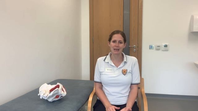 Urinary Stress Incontinence смотреть онлайн