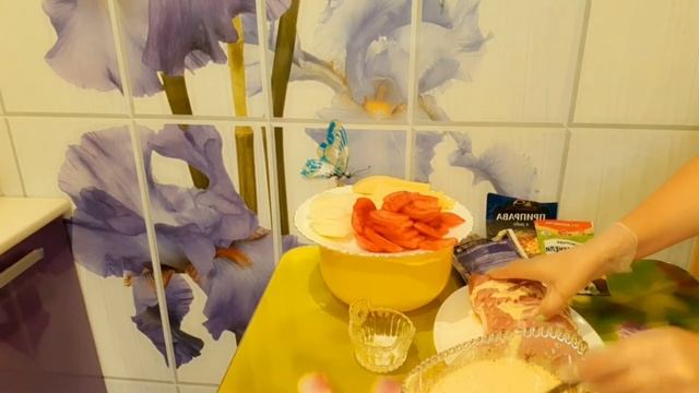 Кулинарная мастерская 