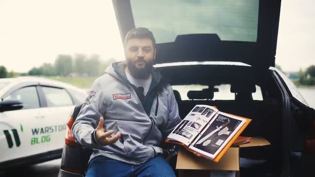 Пришел тираж моей книги! Самая важная распаковка в моей жизни. смотреть онлайн