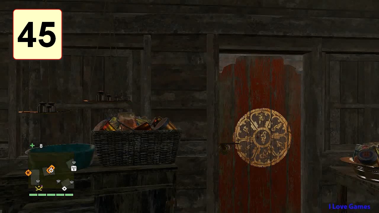 Прохождение ►Far Cry 4◄【• Выпуск• #45】