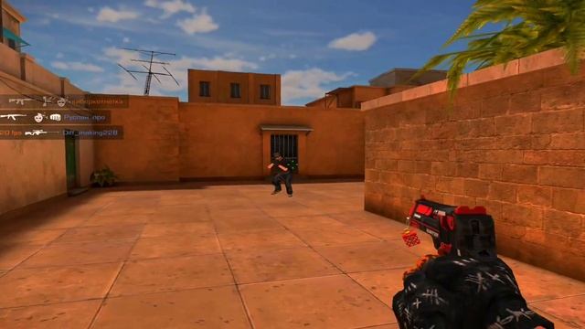 Highlights in Standoff 2 / The Best player #мувик #хайлайты #стандофф2 смотреть онлайн