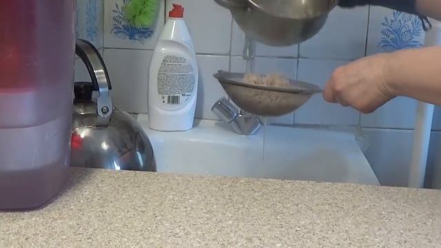 ТОМАТНЫЙ СУПЧИК С РИСОМ! смотреть онлайн