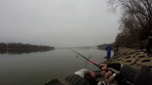 ОБЗОР СПИННИНГА CHAMPION RODS TEAM DUBNA 842XH 18 70