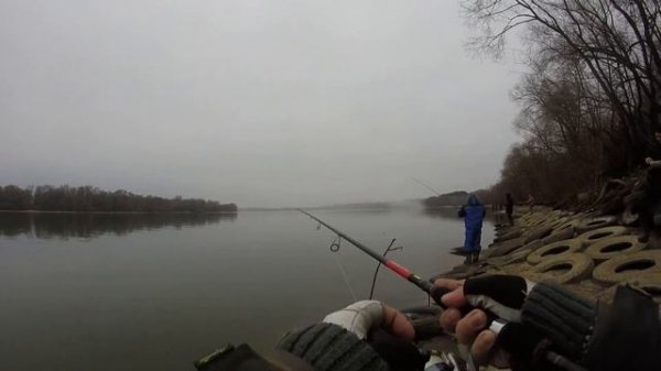 ОБЗОР СПИННИНГА CHAMPION RODS TEAM DUBNA 842XH 18 70