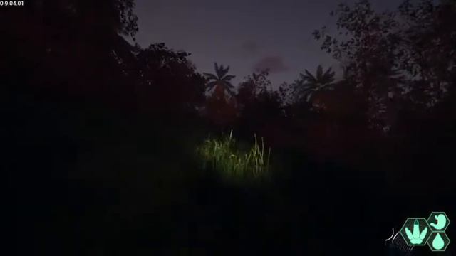 !HUMAN IN THE ISLE! Gameplay test human смотреть онлайн