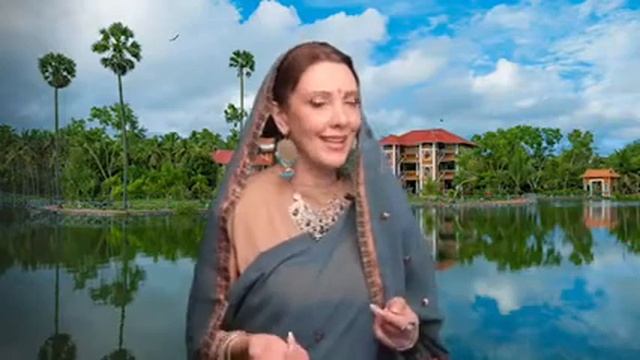 ЗА МОЛОДОСТЬЮ в "страну Богов". смотреть онлайн