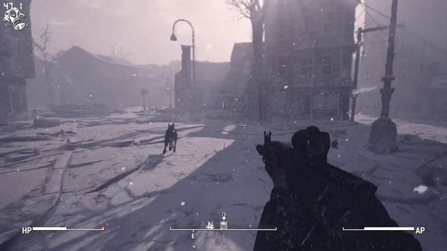 Testing Gameplay (Winter Survival Basic Modlist) смотреть онлайн