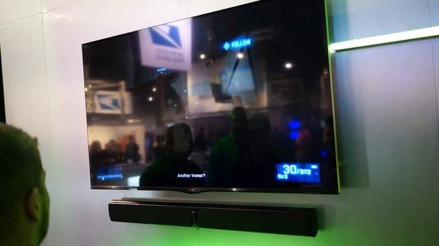 Hands-on: Nvidia Grid Cloud Gaming (CES 2013) смотреть онлайн