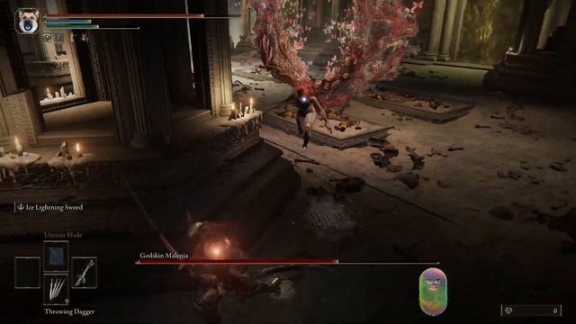 5.22 - DUNGEONS ONLY - Enemy/Item/Fog Gate Randomizer!! - Elden Ring (Part 1/2) смотреть онлайн