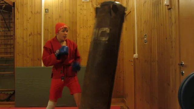 боевое самбо смотреть онлайн